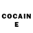Cocaine 97% Alexander Mezikaev