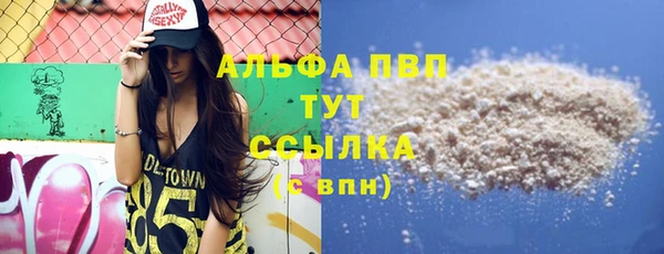 ALPHA PVP Елизово